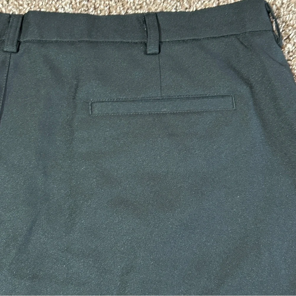 Ben Hogan‎ Men's Black Shorts